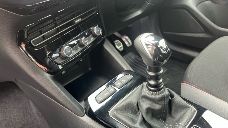 Vauxhall Mokka 1.2 Turbo GS Line 5dr Petrol Hatchback